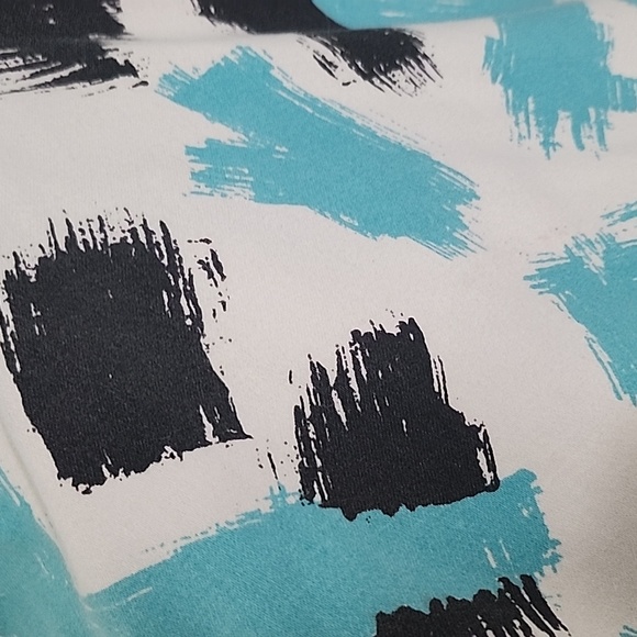 Rare Pinup Couture Brushstroke Edie medium - Picture 3 of 4